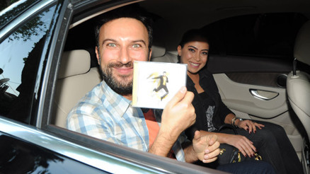 Affedin çocuklar bizi