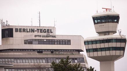 Tegel Havaalanı referandumu 24 Eylülde