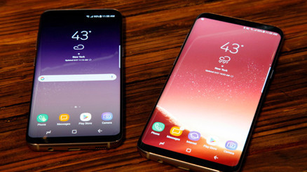 Galaxy S8ler de patlıyor mu Samsungtan önemli açıklama