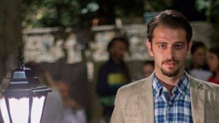 Tolga Pancaroğlu kimdir