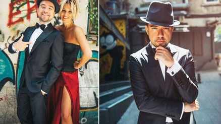 Tebrikler, kovuldunuz