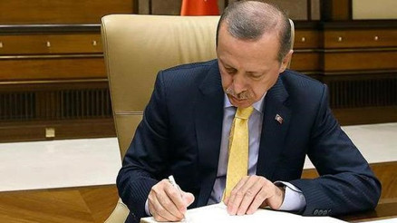 Erdoğan her sabah bir soruna daha uyanırken