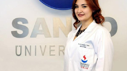 Bayramda beslenmeye dikkat edin