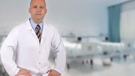 Prof. Dr. Öztürk:Uzun süre hareketsiz oturmak bel fıtığına davetiye çıkarıyor