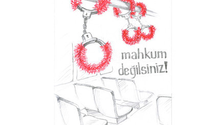 Çok başarılı işlerle yarıştık Çok başarılı işlerle yarıştık