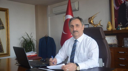 Bayramda beslenmeye dikkat