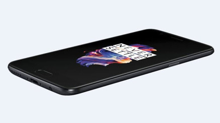 OnePlus 5 mi Samsung Galaxy S8 mi