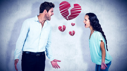 Arkanıza bakmadan kaçmanız gereken 5 erkek modeli