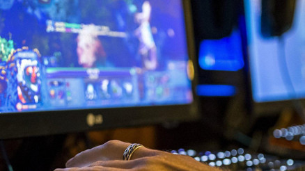 eSpor dünyası bu belgeseli bekliyor: Ezber Bozanlar