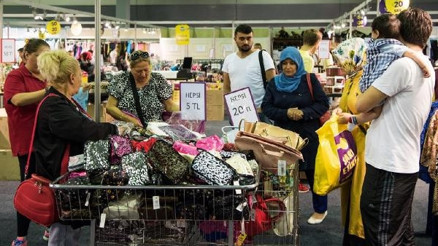 Arife Günü’ne özel bayram alışverişi fırsatları CNR EXPO’da