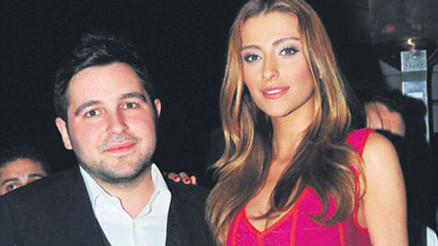 Özge Ulusoy merak edilen her şeyi anlattı