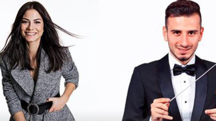 Demet Özdemir ve Oğuzhan Özyakup aşk mı yaşıyor