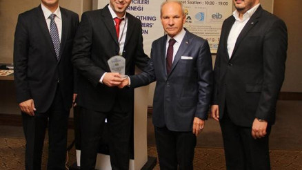 EGSD, tedarikçileri fuarda buluşturacak