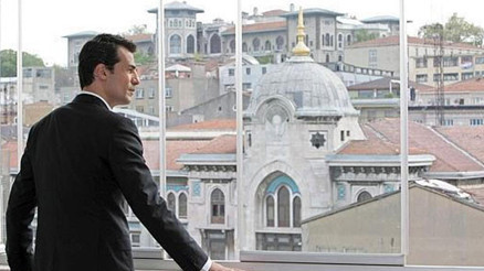 Almanya’nın sevilen dizisi Tayland’a gidiyor