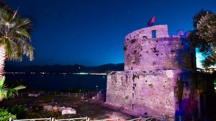 Hıdırlıkta Yıldızlı Geceler