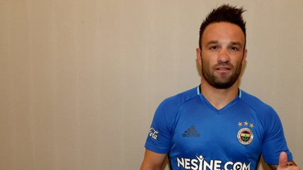 Valbuenadan veda mesajı