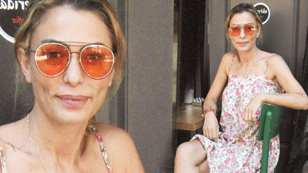 Leyla Bilginel: 30 metrekarede yaşıyorum çamaşır makinem bile yok Leyla Bilginel: 30 metrekarede yaşıyorum çamaşır makinem bile yok