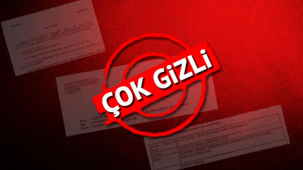 O hesabın adresi neresi çıktı