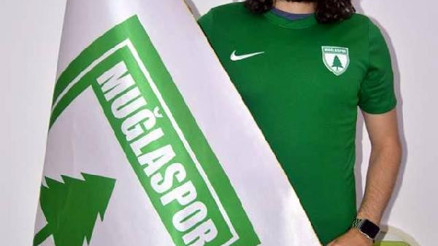 Muğlaspora Canerden imza