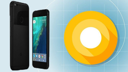 Android O yüklenebilecek telefonların listesi