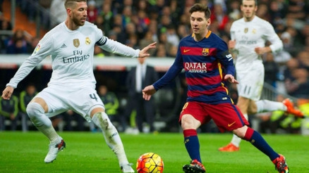 El Clasiconun tarihi belirlendi