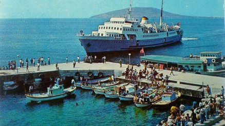 Geçmişten bugüne nostaljik tatil mekanları