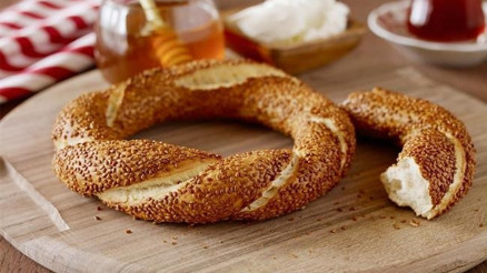 Simit Diyeti ile 3 Günde 3 Kilo Verin