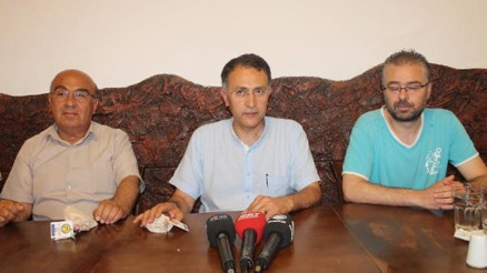 Buldana ünlü yağacak
