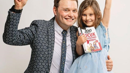 Mutlaka alın: 200 Adımda  Çocuk Yetiştirme Rehberi