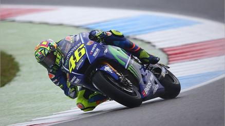 Rossi rekorları alt üst etti