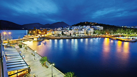 Hem tarih, hem coğrafya için... Yunan adaları Hem tarih, hem coğrafya için... Yunan adaları