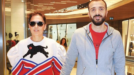 Demet Akalının eşi Okan Kurt kimdir Demet Akalının eşi Okan Kurt kimdir