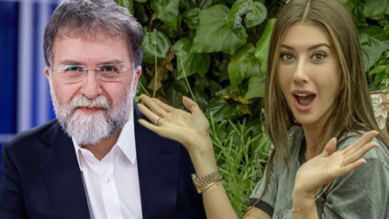 Şeyma Subaşı, Ahmet Hakan atışmasında kim haklı