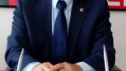 CHP İl Başkanı Keskinden, 2 Temmuz mesajı
