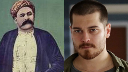 İşte Çağatay Ulusoyun yeni rolü