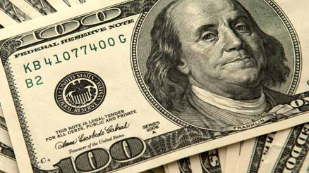 Dolara dünya  değer kattı