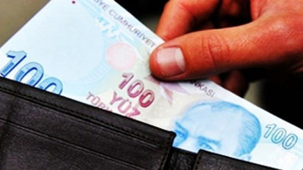 Zam pazarlığında ‘Hürriyet’ etkisi Zam pazarlığında ‘Hürriyet’ etkisi