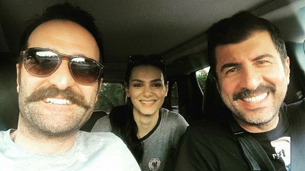 Oyunculara büyük şok... Dizinin yönetmeni işi bıraktı