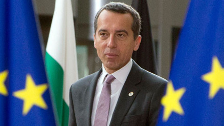 Kern: Polis görevini yapıyor, asker yok