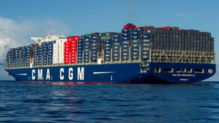 Yıldırım Holding CMA CGM’daki hisselerini satmaya hazırlanıyor