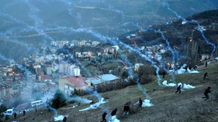Danıştay, Cerattepede madencilik yapılabilir kararını onadı (Tekrar)