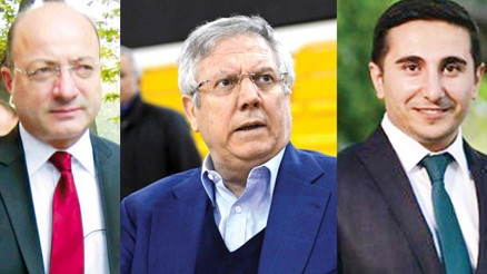 Başından beri söylüyorduk