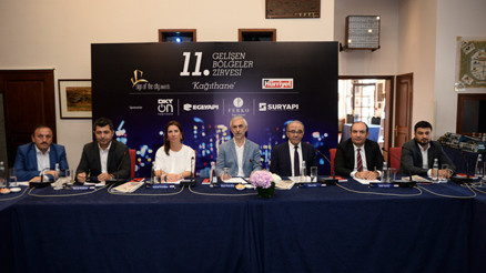 Kağıthanede büyük değişim