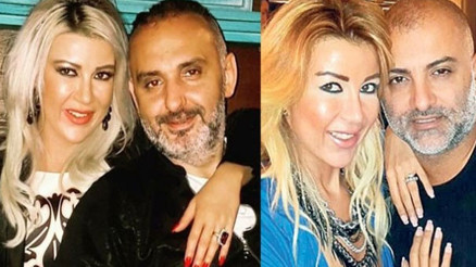 Nazlı Hamaratın yeni sevgilisi şoke etti