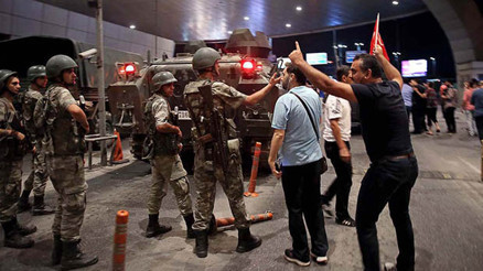 15 Temmuz ve istihbarat 10: Darbeyi getiren hatalar zinciri