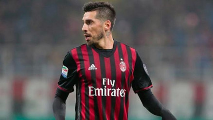 Antalyada transfer krizi Sosa...