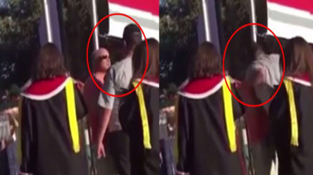 Bir gün üç görüntü