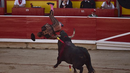 Ölümle burun buruna geldi