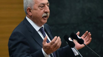 Palandöken: Kira sigortası mağduriyetleri giderecek