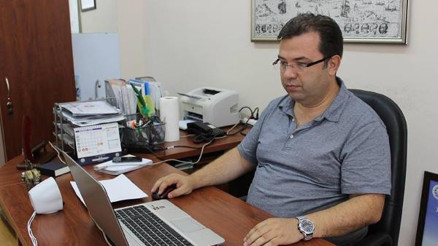 Prof.Dr. Öztürk: Kırkpınarda davul-zurna pehlivanlarla müzisyenlerin etkileşim simgesi